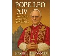 Maximilian Cooper Pope Leo XIV (Tascabile)