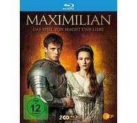 Maximilian - Das Spiel von Macht und Liebe