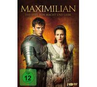 Maximilian - Das Spiel von Macht und Liebe