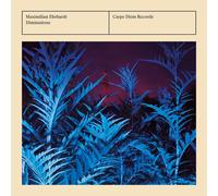 Maximilian Ehrhardt Maximilian Ehrhardt: Diminutions (CD) Album