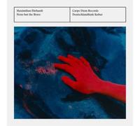 Maximilian Ehrhardt Maximilian Ehrhardt: None But the Brave (CD) Album Digipak