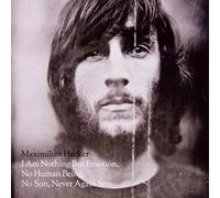 Maximilian Hecker - I Am Nothing but Emotion