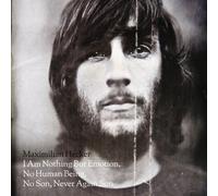 Maximilian Hecker - I Am Nothing But Emotion [Import]