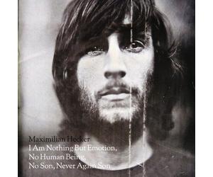 Maximilian Hecker - I Am Nothing But Emotion [Import]