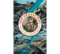 Maximilian Murmann Cristina Henríq Der große Riss: Ro (Copertina rigida)