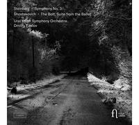 Maximilian Steinberg Steinberg: Symphony No. 3/... (CD) Album