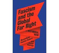 Maximiliano Fuentes Cod Fascism and the (Copertina rigida) (PRESALE 01/02/2026)