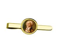 Maximilien De Robespierre Fermacravatta