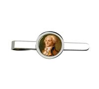 Maximilien De Robespierre Fermacravatta