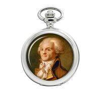 Maximilien De Robespierre Orologio da Tasca