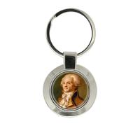 Maximilien De Robespierre Portachiavi
