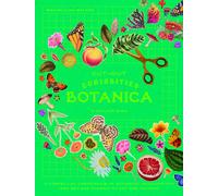 Maximillian Malone Cut-out Curiosities: Botanica (Tascabile)