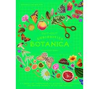 Maximillian Malone Cut-out Curiosities: Botanica (Tascabile)