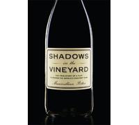 Maximillian Potter Shadows in the Vineyard (Copertina rigida)