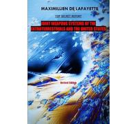 Maximillien De 10th Edition. TOP SECRET REPORT. Joint Weapons Syste (Tascabile)
