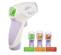Maximiou Non-Contact Infrared Thermometer Forehead HT-668