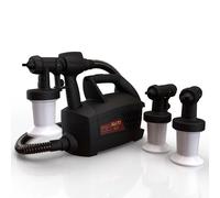 MaxiMist Evolution TNT