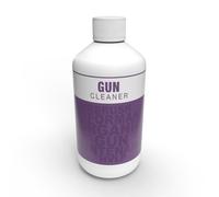 Maximist Spray Marroncino Hvlp Pistola Detergente - 250ml - Mantenere