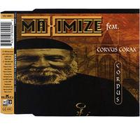 Maximize Feat.Corvus Corax - Corpus