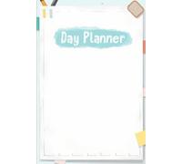 Maximize Your Time and Potential with This Smart Day Planner