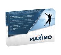 Maximo 30 Compresse 36 g Compresse