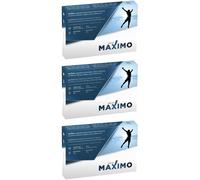 Maximo 30 Compresse 3x36 g Compresse