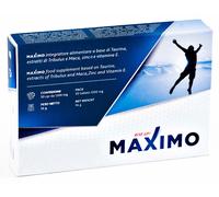 MAXIMO 30 COMPRESSE