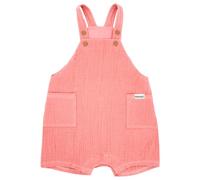 maximo - Baby's Latzshorts m. Taschen - Tuta intera 62 rosso