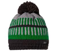 maximo - Kids' Beanie with Pom-pom - Berretto 49-51 cm nero