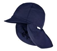 maximo - Kid's Mini Boy Shield Hat - Cappello 47 cm blu