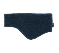 maximo - Kids' Mini Headband with Wool Fleece - Fascia sportiva per la fronte 45-47 cm blu