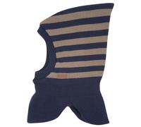 maximo - Kid's Mini-Schlupfmütze Zipfelform - Passamontagna 47-49 cm blu