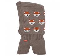 maximo - Mini Boy-Schlupfmütze Fuchs - Berretto 51-53 cm marrone
