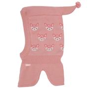 maximo - Mini Girl-Schlupfmütze Reh - Berretto 47-49 cm fuchsia