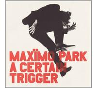Maximo Park - A Certain Trigger