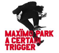 Maximo Park - A Certain Trigger / Missing Songs (3 LP)