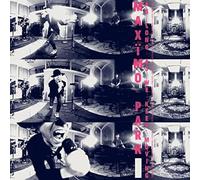 Maximo Park - As Long As We Keep Moving