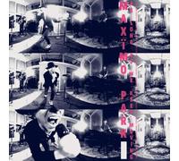 Maxïmo Park As Long As We Keep Moving (CD) Album with DVD