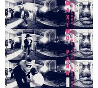 Maxïmo Park As Long As We Keep Moving (Vinyl LP) 12" Album