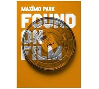 Maximo Park - Found On Film