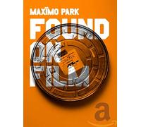 Maximo Park - Found On Film