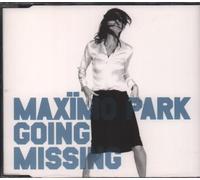 MAXIMO PARK - GOING MISSING -1/2TR-
