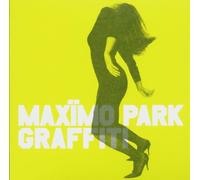 Maximo Park - Graffiti (Part 2)