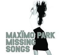 Maximo Park - Missing Songs