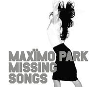 Maximo Park - Missing Songs