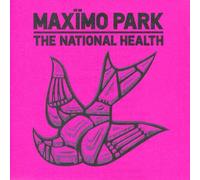 Maximo Park - National Health