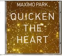 Maximo Park - Quicken The Heart