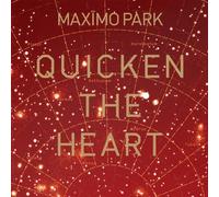 Maximo Park - Quicken The Heart (CD+DVD) by Maximo Park