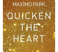 Quicken the Heart - Maximo Park (Audio cd)