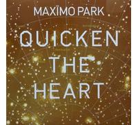 Maxïmo Park Quicken the Heart (Vinyl LP) 12" Album